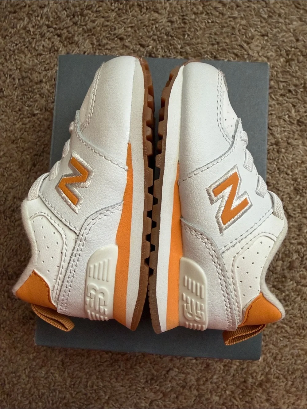 New Balance | Baby / Toddler Sneakers